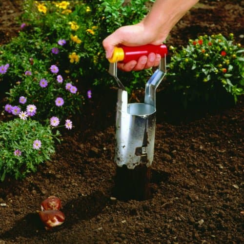 WOLF Garten FHN Bulb Planter 1967000