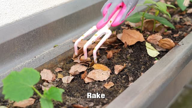 WORKPRO 5PCS Gardening Tools, Aluminum Heavy Duty Garden Tool Set with Bag, Ideal Gardening Gifts for Women, Pink