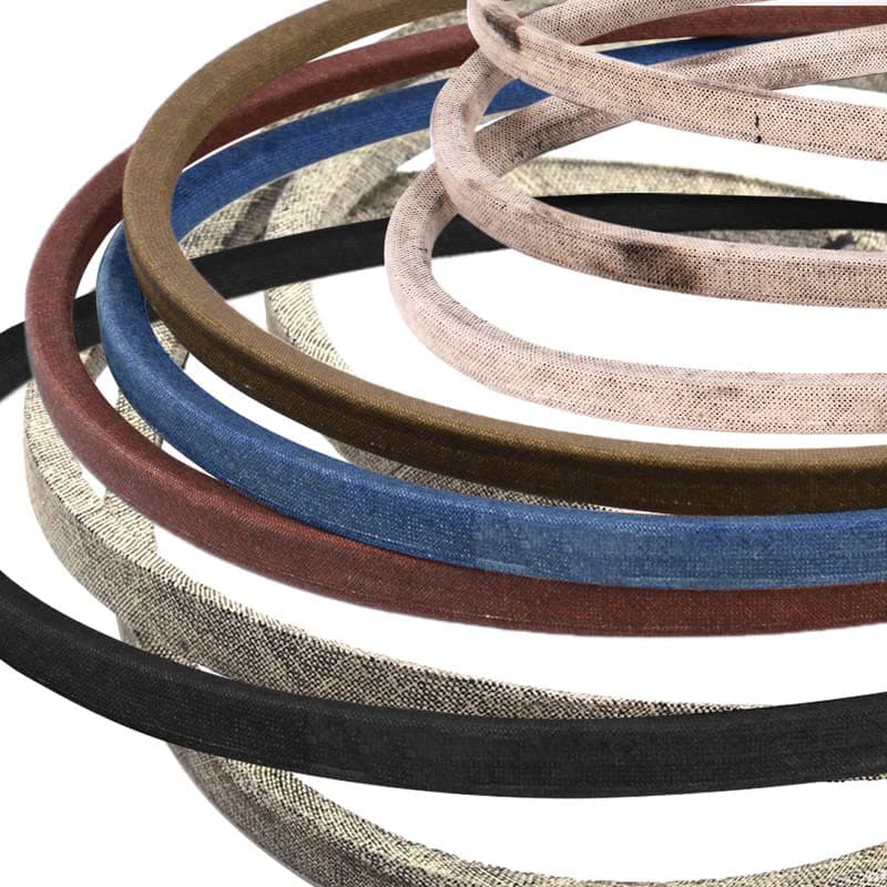 Ground Drive Belt 532194149 Compatible with Husqvarna Walk Behind Lawn Mower Model 917374081