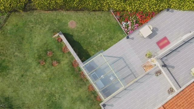 Robot Lawn Mower Boundary Wire-Free T1200Pro 2025 Version, Unlimited Mowing Zones, Customized Mowing Setting, RTK+ Real-time AI Vision Navigation and Obstacle Avoidance