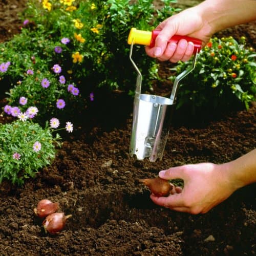 WOLF Garten FHN Bulb Planter 1967000