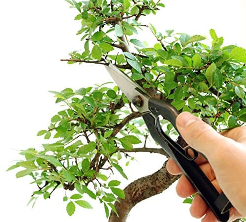 Okatsune Professional Snips, No.207 (Standard Version)
