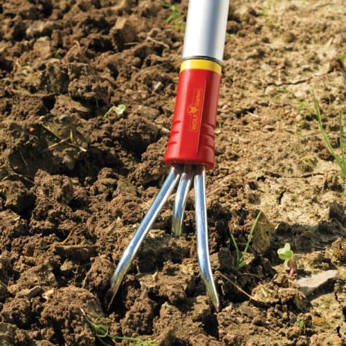 Wolf-Garten Classic Soil Cultivator 1315004