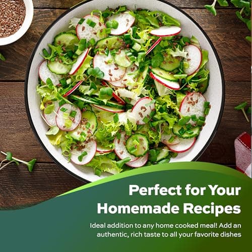 500 Cherry Belle Radish Seeds | USA Grown, Non-GMO, Heirloom | Fast-Growing, Sweet & Crisp | Harvest in 25 Days | Spring Vegetable for Gardeners of All Levels
