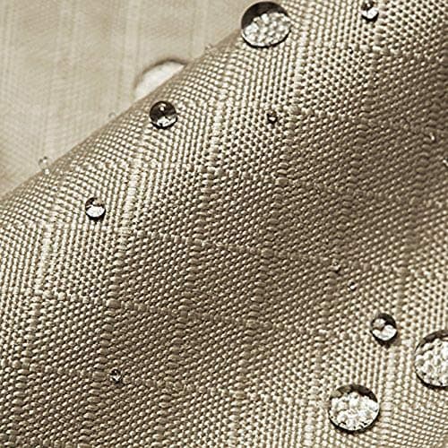 Garden Winds Replacement Canopy Top Cover for The Aldi Gardenline Belavi Shoprite Grill Gazebo - Standard 350 (Will not fit Any Other Model) - Top Tier 34" x 21", Bottom Tier 96" x 60"
