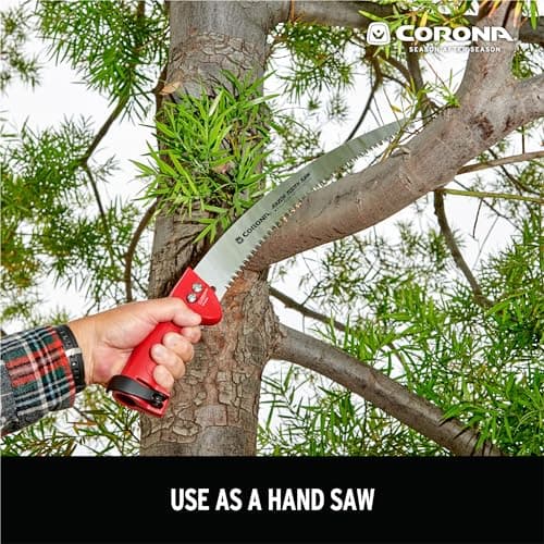 Corona FlexREACH System Detachable RazorTOOTH Saw(TM) Head