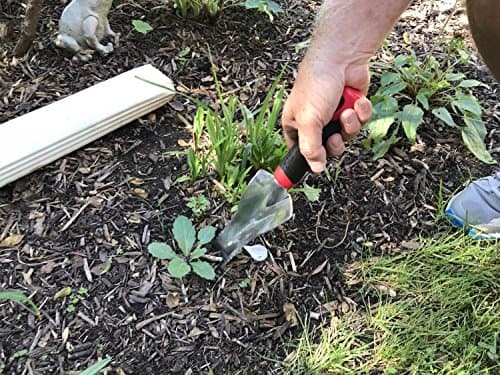 Radius Garden 15202 DIG Multi-Purpose Tool, Green