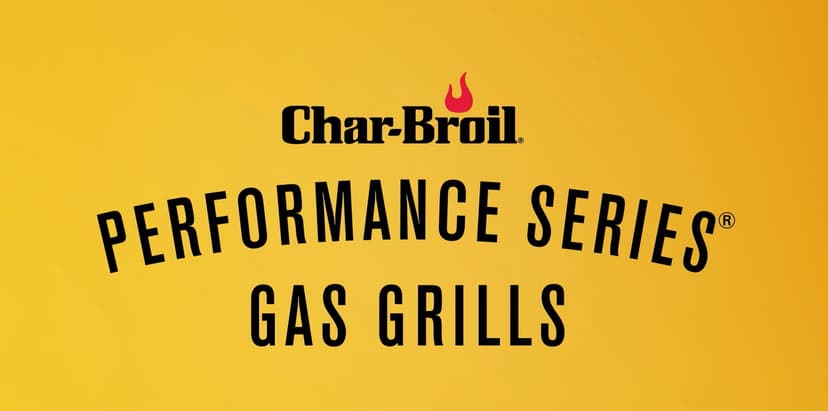 Charbroil Performance Series Convective 4-Burner with Side Burner Cabinet Propane Gas Grill, Stainless Steel - 463354021
