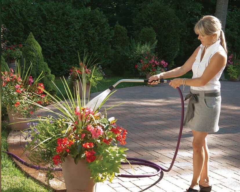 Dramm Classic Hanging Basket Water Wand