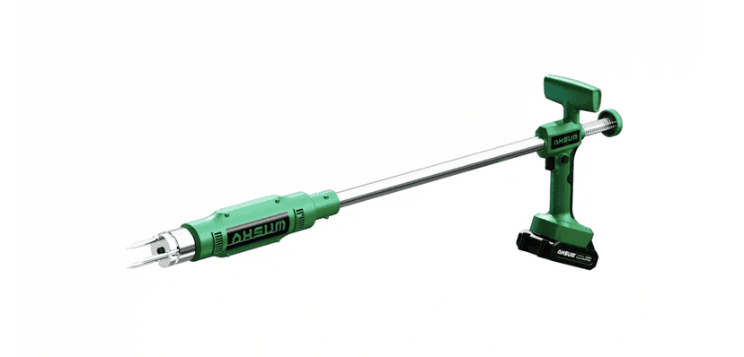 Electric Weed Puller - Efficient Stand Up Weed Puller Tool, Versatile Gardening Tools, Essential GardenTools for Homesteading Essentials, Perfect Garden Gifts Weeding Tool Made