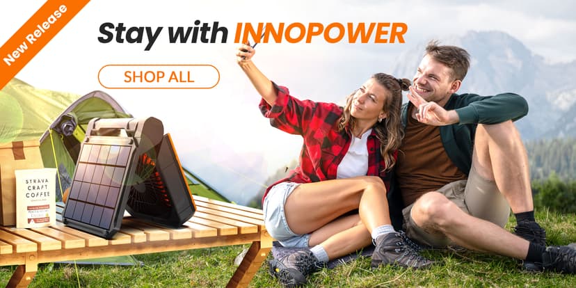 20000mAh Portable Fan Rechargeable with Solar Panel 2-in-1, 3 Speeds Cordless Battery Powered Fan with Led Lantern,Timer, Quiet USB-C Table Fan for Travel Tent Hurricane Office Home Bedroom (Orange)