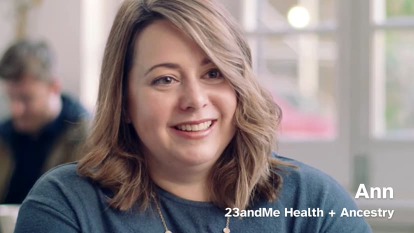 23andMe+ Premium Membership Bundle - DNA Kit with Personal Genetic Insights Including Health + Ancestry Service Plus 1-Year Access to Exclusive Reports (Before You Buy See Important Test Info Below)
