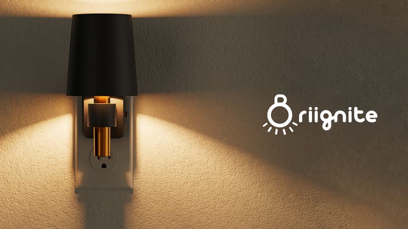 Night Light, Dimmable Night Lights Plug into Wall, Dusk to Dawn Sensor, Soft White 3000K, 0-100LM, Plug in NightLight, Vintage Night Light Compact for Hallway Bedroom Stairway