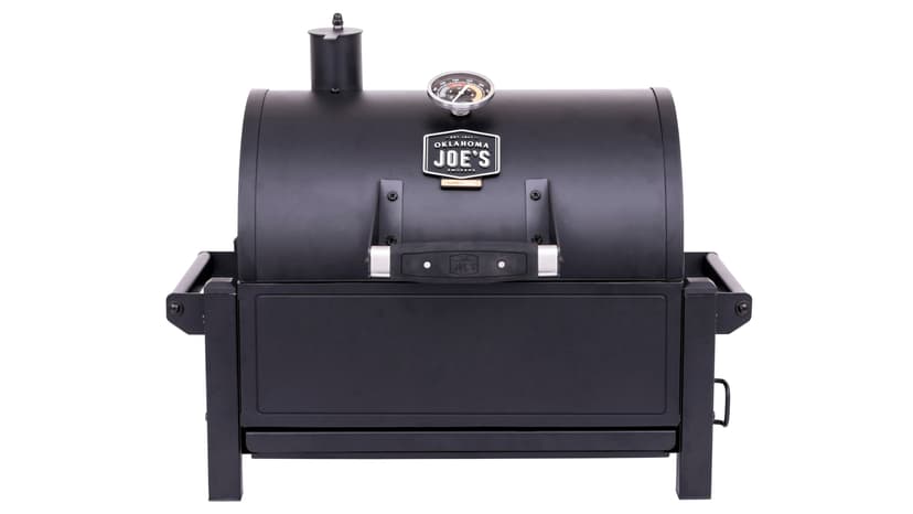 Oklahoma Joe's® Rambler Tabletop Charcoal Grill – 19402088