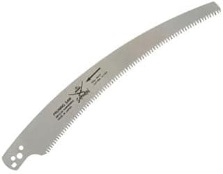 Samurai Ichigeki C-331-LH 13" Curved Saw Blade-Only C-330-LH B00KMRLRVM,B01KRXXSQM Made in Japan