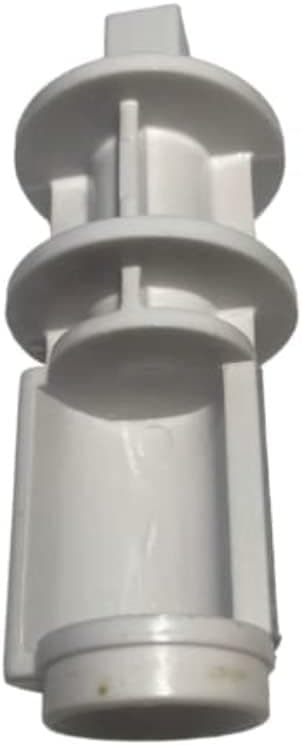 Hot Tub 1-Inch ON/Off Neck and Waterfall Valve Insert with O-Rings Compatible with Marquis Spas DIY350-6326