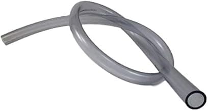 Tubing 3/4" Inside Diameter 1" OD (5) Feet Used on Hot tub Spa Water Manifolds