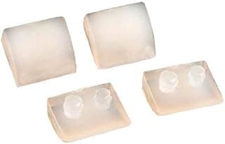 KEXMY Replacement Pod Shoes for Hayward(R) Navigator Pool Cleaner AXV414P