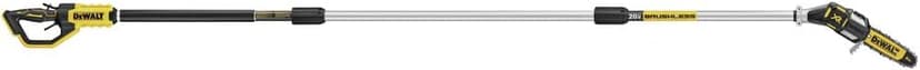 DEWALT 20V MAX* XR® Brushless Cordless Pole Saw (Tool Only-Battery & Charger not included) (DCPS620B)