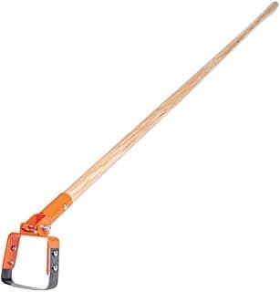 A.M. Leonard Stirrup Hoes (4-Inch Head)