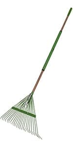 AMES 2917200 Saw-Tooth Border Edger with T-Grip, 39-Inch