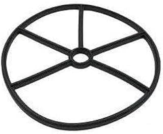 Pool Spa Multiport Valve 2" Diverter Spider Gasket Replacement for Pentair(R)* 271148 G-417 - Swimming Pool Pump Accessories - Repair Parts for Pool Pump