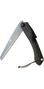 6Pcs Pruning Shears Set with Bypass Pruning Shears, Garden Scissors, Pruning Snips,Saw,Gloves,Storage Bag,Handheld Garden Shears Set for Plant