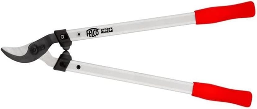 FELCO 201-60 Two-handed loppers - length of 60 cm / 23.6 inches - STRAIGHT cutting head