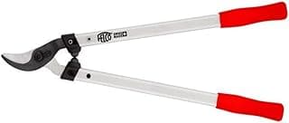 FELCO 201-60 Two-handed loppers - length of 60 cm / 23.6 inches - STRAIGHT cutting head