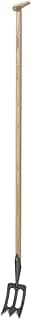 DeWit Gardener's Supply Lifetime Spork