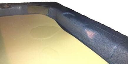 Redeo Hot Tub Thermal Cover 6'x6' x3/8"