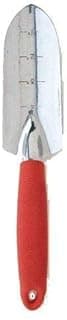 Corona Clipper Ct 3020I Transplanter, 5-1/2 in L, Aluminum Alloy Blade