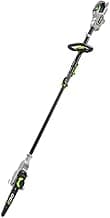 EGO POWER+ Pole Saw, Cordless Electric Pole Saw for Tree Trimming with Telescopic LED Cut Line Indicator, Battery and Charger Not Included - PS1000