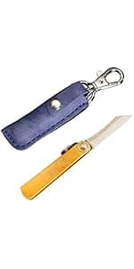 Japanese Garden Landscaping Triangle Hoe with Stainless Steel Blade & Wood Handle Made in Japan Traditional Craftsmanship