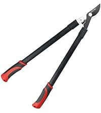 GARTOL Anvil Lopper with Compound Action 29 Inch Heavy Duty Tree Branch Cutter, 2 inch Cutting Capacity Tree Trimmer, with Ergonomically Designed Non-Slip Handles