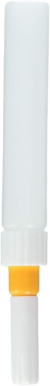 Fineline Applicators 1 oz Fineline 18 Gauge Precision Applicators (3 Per Pack), None