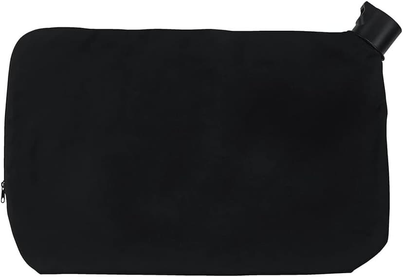 BLACK+DECKER Leaf Blower, Vacuum and Mulcher 3-in-1, 12 Amp, 250 MPH, 400 CFM (BV6000)