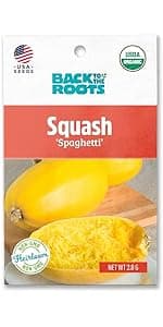 Back to the Roots - 100% Organic Seed Packet - Oregano 'Italian' 70mg