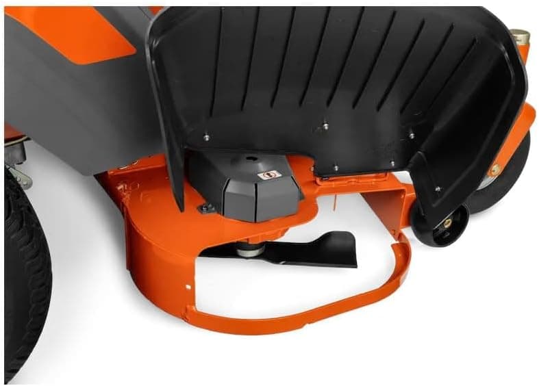 Husqvarna Z248F (48") 23HP FR691 Zero Turn Lawn Mower 970458901