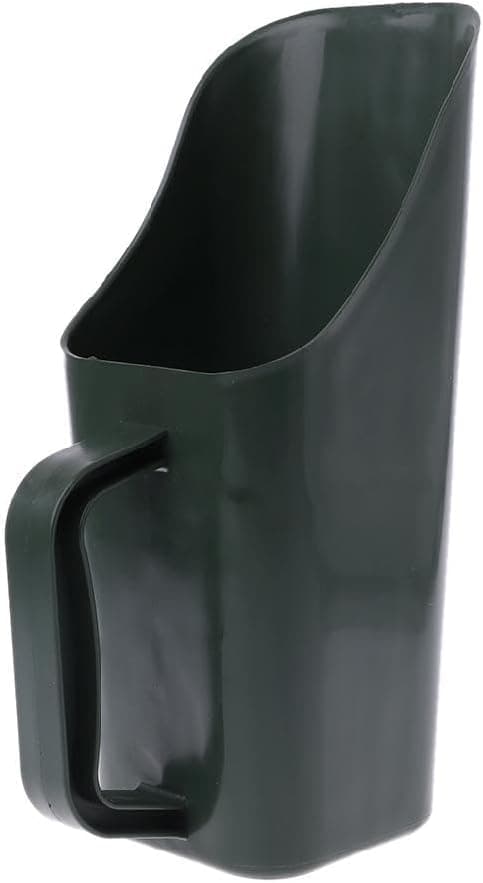Garden Plastic Shovel Garden Tool Cultivation Bucket Scoop Sieve Multi Function Spoon Potted Plant Digging Tools Shovel Scooper