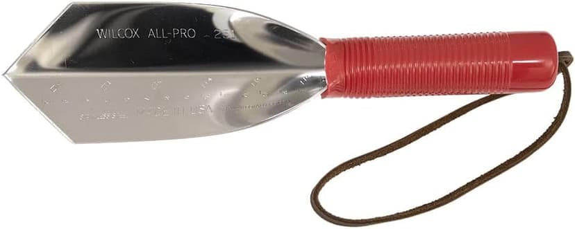 Wilcox All-Pro 251S 11" All-Pro Trowel