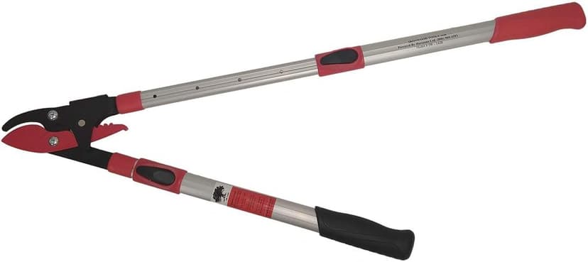 IW1420 Geared Bypass Lopper, Replaceable Blades, Telescopic Handles