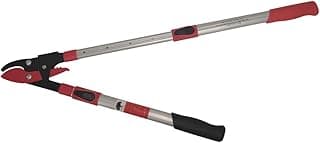 IW1420 Geared Bypass Lopper, Replaceable Blades, Telescopic Handles