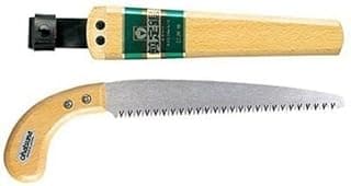 New Japanese Pruning Hand Saw 220mm/Sentei nokogiri Japan/Okatsune No.110