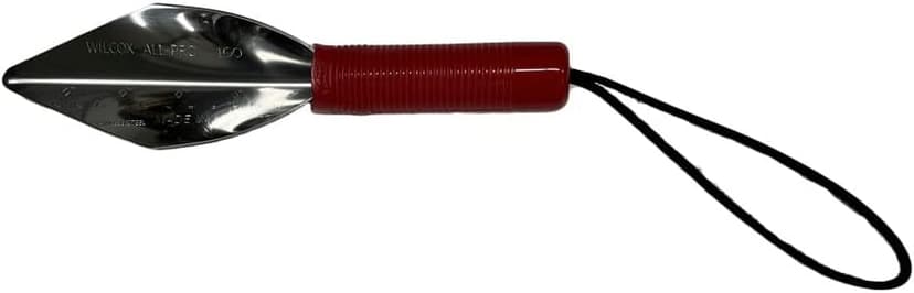 Wilcox All-Pro 100GS 10" Gardeners Special Trowel