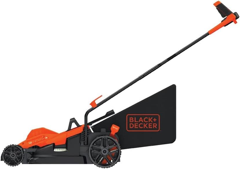 BLACK+DECKER BEMW482BH Electric Lawn Mower