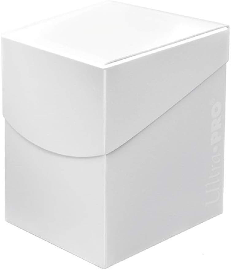 Ultra Pro Gaming Generic 85682 Deck Box, Multi, One Size