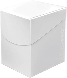 Ultra Pro Gaming Generic 85682 Deck Box, Multi, One Size