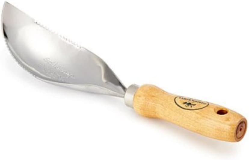 Soil Scoop