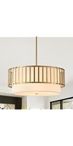 MWZ Gold Sconces Set of 2, Modern Brass Wall Sconces Lighting Fixtures with Metal Shade, Indoor Decor Wall Mount Swing Arm Lamp for Bedroom,Bedside,Kitchen,Hallway,Living Room,Reading,Bar